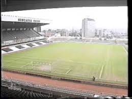 March 24, 2021 by line byline. As It Was St James Park Newcastle United In 1994 Youtube
