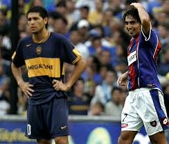 The feeling is not good. El Verdadero Historial Entre San Lorenzo Y Boca Mundo Azulgrana San Lorenzo