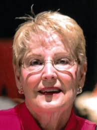 Joan Firmin Obituary (1942