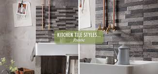 10 kitchen wall tile styles modern