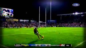 The rabbitohs skipper has probably the best kicking game of the playmakers in contention to replace cleary in origin iii. Adam Reynolds Winning Goal Kick Edit Youtube