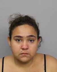 Two Corpus Christi residents were caught red handed right before they were  about to cook meth in a hotel room. Police arrested 24-year-old William  Modglin and 25-year-old Christina Rodriguez. Police found a