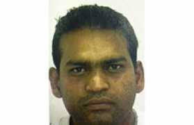 Ramnarine family name