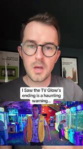 Scariest Imagery in I Saw The Tv Glow