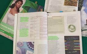 Ciencias naturales sexto grado 2016 2017 online pagina 131. Union De Padres De Familia Amenaza Con Prohibir Libros De Texto