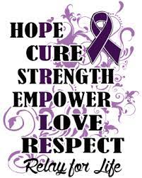 Relay For Life Custom Shirts Relay For Life T Shirt Design Cares Ribbon Cool 134c2 Specializing In Custom Relay For Relay For Life Relay Custom Shirts