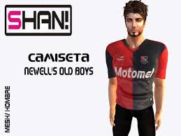 Descubre nuestra colección de camisetas hombre de newells | envío gratis y descuentos ver todo camisetas hombre camisetas mujer mascarillas de tela sudaderas ropa bebé y niño camisetas. Second Life Marketplace Shan Camiseta Newells Old Boys
