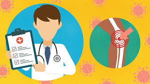 Treating Rheumatoid Arthritis In The Covid 19 Crisis Everyday Health