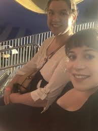 Washington midsummer renaissance faire experience