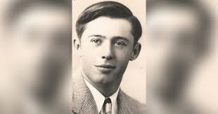 Obituary for Robert James Burroughs