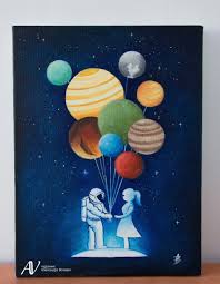 Image result for boyfriend birthday present drawing drawings for cute things to draw for you. Sk H Teenager Simple Cute Easy Paintings Novocom Top