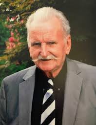 Obituary information for John Cowan Jr.