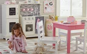 kids kitchen play sets sale starting at