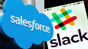 122,616 likes · 157 talking about this. Salesforce To Buy Slack For 27 7bn Financial Times
