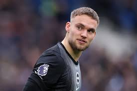 james trafford - Trending in United States