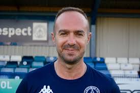 New manager Appointed BTFC