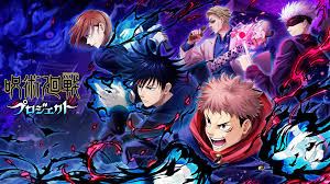 Brown Eyes Brown Hair Girl Jujutsu Kaisen Kento Nanami Megumi Fushiguro Nobara Kugisaki Pink Hair Satoru Gojo School Uniform White Hair Yuji Itadori 4k Hd Jujutsu Kaisen Wallpapers Hd Wallpapers