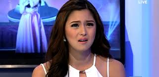 ABS-CBN News Showbiz on X: "WATCH: Kim Chiu cries over claims she bought  award http://t.co/2ap2Z349CZ http://t.co/nbXSKj0Oj5" / X