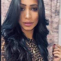 Thalia Gutierrez's Instagram, Twitter & Facebook