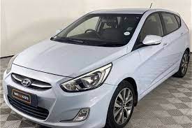Everything you need to know on one page! Used 2017 Hyundai Hatch 1 6 Fluid For Sale In Kwazulu Natal Auto Mart