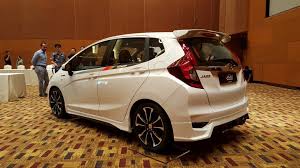 Honda jazz 2020 price in malaysia, november … перевести эту страницу. 2017 Honda Jazz Sport Hybrid Launched At Rm87 500 Carsifu