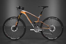 3d Model Mountain Bike Ktm Scarp In 2020 Mountain Biking Bike 29 Mountain Bike