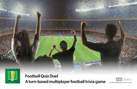 When you think of the creativity and imagination that goes into making video games, it's natural to assume the process is unbelievably hard, but it may be easier than you think if you have a knack for programming, coding and design. Football Quiz Duel A Turn Based Multiplayer Football Trivia Game Android Widget Center