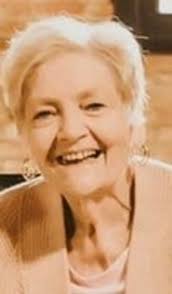 Judith Skaggs Obituary