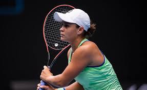 About 3 days ago | associated. I M Not Thinking About What Has Come Before Insists Ashleigh Barty