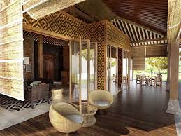 Download desain rumah joglo modern bebas untuk mengatur latar belakang sebagai dekstop. Inspirasi Sejuk Dengan Rumah Joglo Modern
