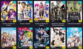 Gomunime adalah website nonton anime subtitle indonesia gratis disini bisa download dengan mudah dan streaming dengan kualitas terbaik. Nonton Anime Archives Louisvuitton Canada