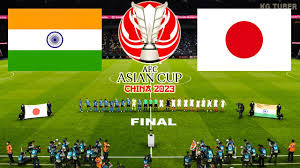 1,079,527 likes · 132,261 talking about this. Pes 2021 Afc Asian Cup 2023 Final Japan Vs India Full Match All Goals Hd Efootball Gameplay Youtube