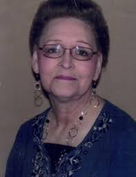 Obituary for Barbara Jean Holbrook