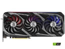 Asus Rog Strix Geforce Rtx 3090 Directx 12 Rog Strix Rtx3090 O24g Gaming Video Card Newegg Com