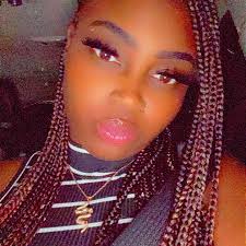 Shatavia LaKea Brown