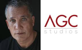 Stuart Ford's AGC Studios Makes Key Hires Across The Board