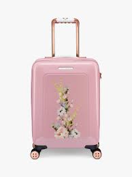 Featuring cabin zero and it luggage, the suitcases in classic black, bold pink and red make traveling fun. Pink Cabin Case Cheap Online