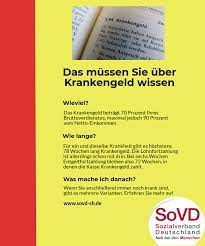 krankengeld lauft aus wie verhalte ich mich richtig landesverband schleswig holstein