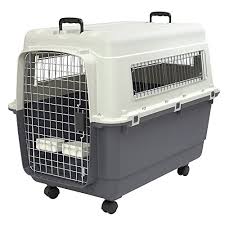 Rv with built in dog kennel. Best Dog Crate For Rv The Pet Supply Guy