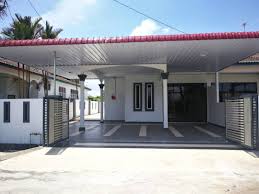 Where a gated and guarded residence for your peace of mind with unique design inspired by your dream. Single Storey Semi D Sungai Petani Swp138 Smart Win Property