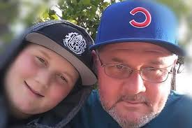 Fundraiser by Virginia Tigger Oddo : Jimmy's fight against CANCER