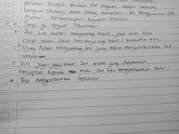 Mengapa bensin mudah terbakar sedangkan air tidak. Jelaskan Mengapa Ti Dakan Pencegahan Berikut Harus Diambil Dalam Laboratorium Sekolah A Zat Zat Brainly Co Id