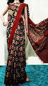 Tussar muga silk sarees 1 Facebook