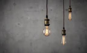 How To Decorate Using Led Edison Bulbs