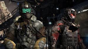 After seeing the ship travel to the planet you'll be visiting soon, a mishap has the ship in flames! Dead Space 3 Pc Graphics Test Techspot
