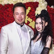 Elon musk news, gossip, photos of elon musk, biography, elon musk girlfriend list 2016. Elon Musk And Grimes Baby Tops This Week S Internet News Roundup Wired