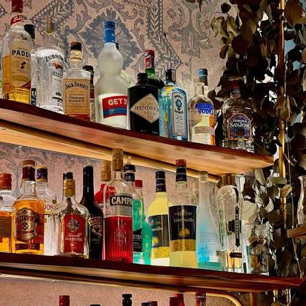 Check Out These Places For Online Alcohol Delivery In Pune | LBB