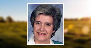 Annie Allen Obituary 2021