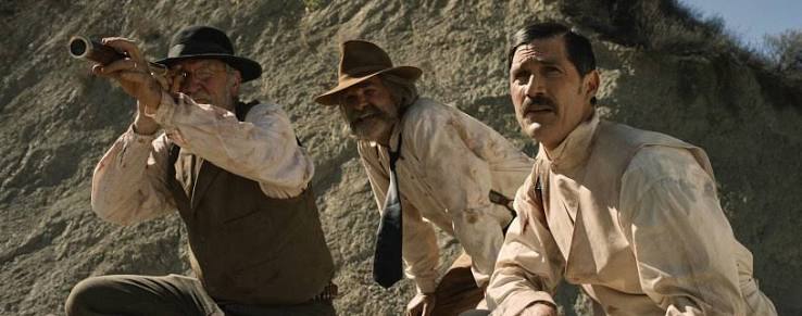 Bone Tomahawk Review – Jack Blackwell – Film Reviews