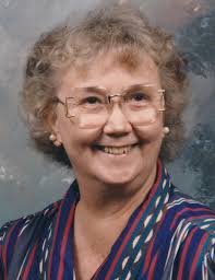 Obituary information for Frances Ida Wright